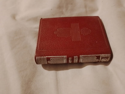 Artículos  / de Larra, Mariano José