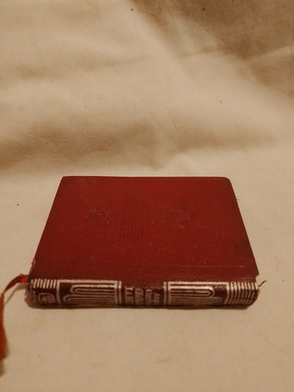 Granada la Bella / Ganivet, Ángel