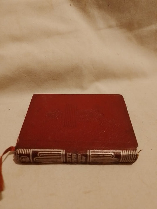 Granada la Bella / Ganivet, Ángel