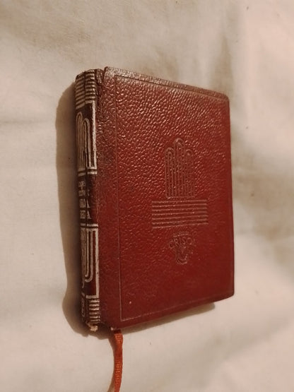 Granada la Bella / Ganivet, Ángel