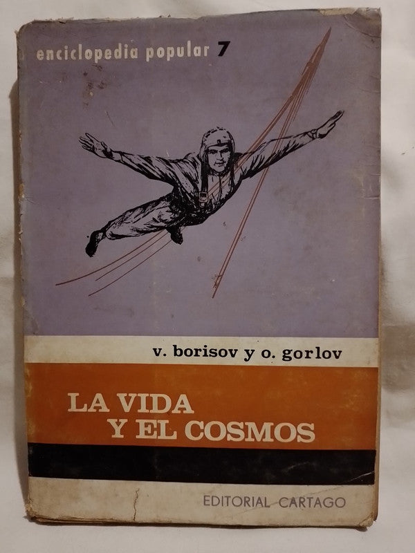 La Vida y el Cosmos /