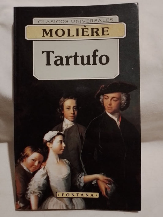 Tartufo / Molière