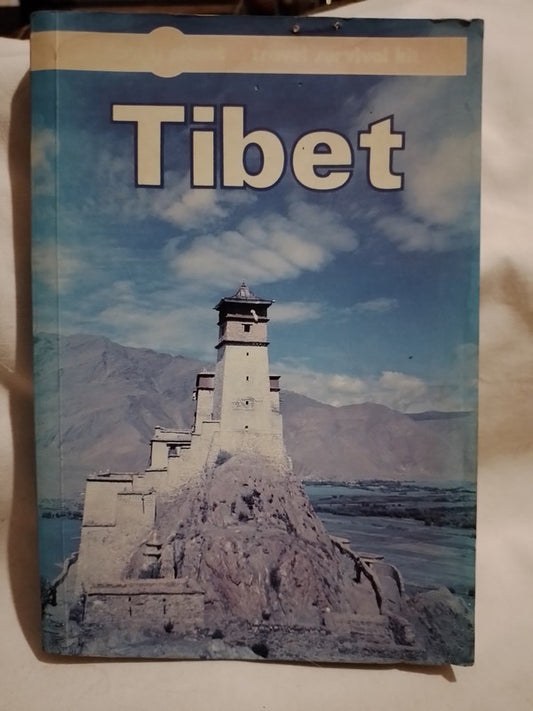 Tibet / Taylor, Cgris