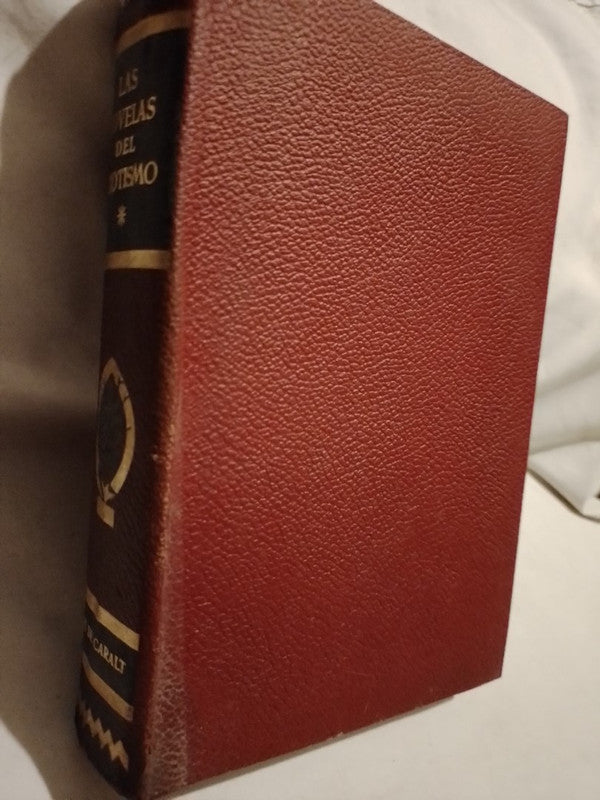 Las novelas del exotismo / Buck, Maugham, Ekert-Rothoiz