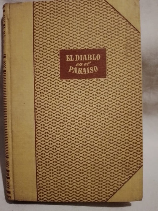 El Diablo en el Paraíso / Sackville-West, V.