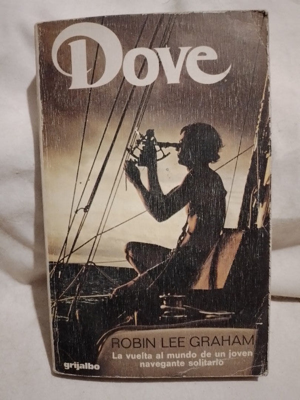 Dove / Lee Graham