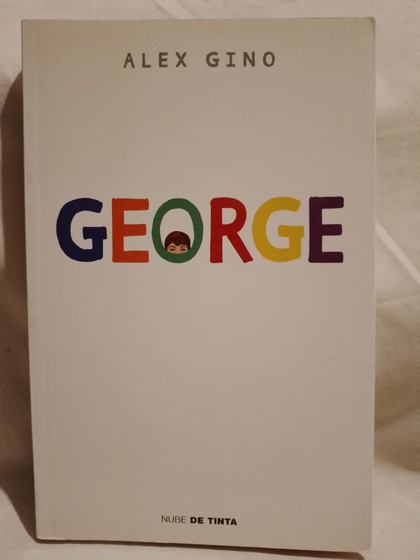 George / Gino, Alex