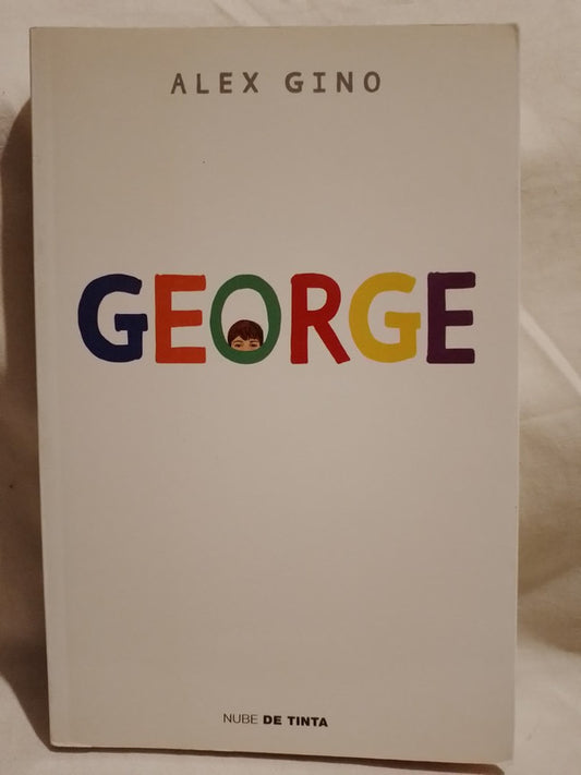 George / Gino, Alex