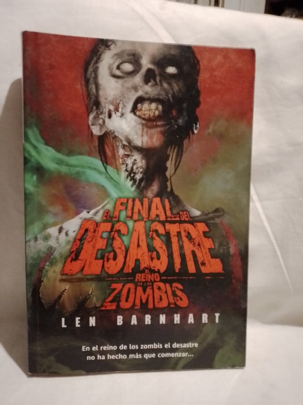 Final del Desastre / Barnhart, Len
