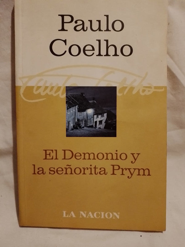 El Demonio y la señorita Prym / Coelho, Paulo