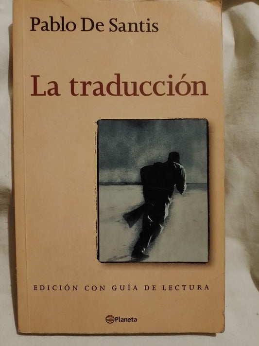 La traducción / De Santis, Pablo