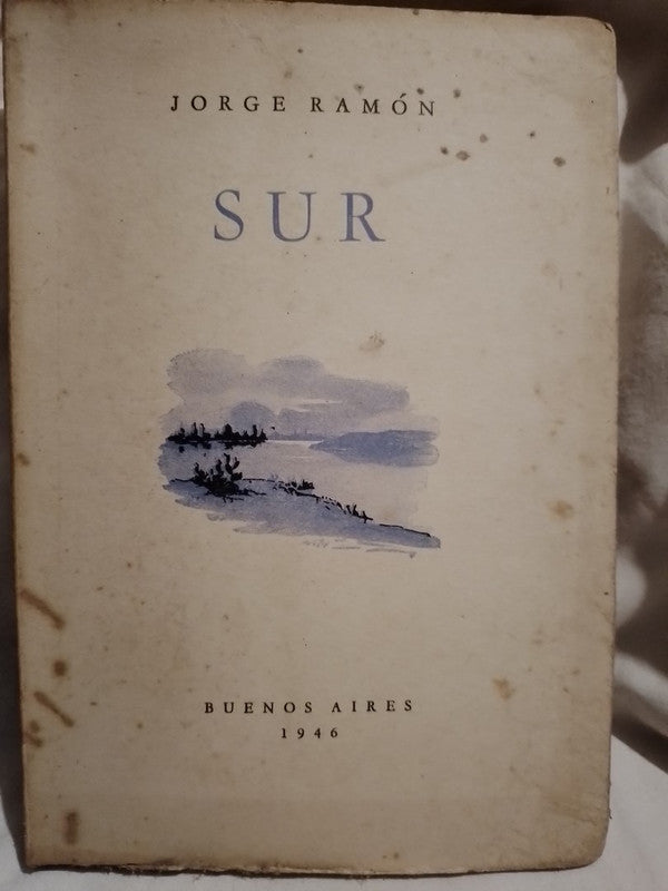 Sur / Ramón, Jorge