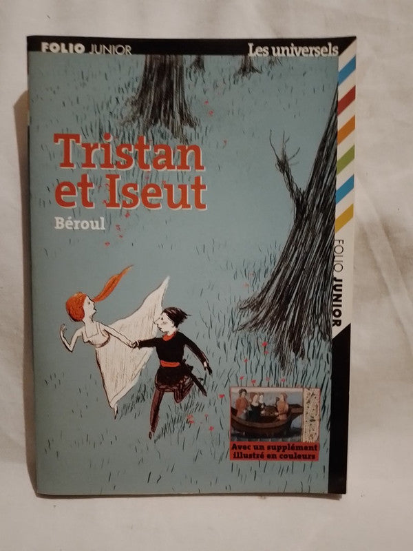 Tristan et Iseult / Béroul