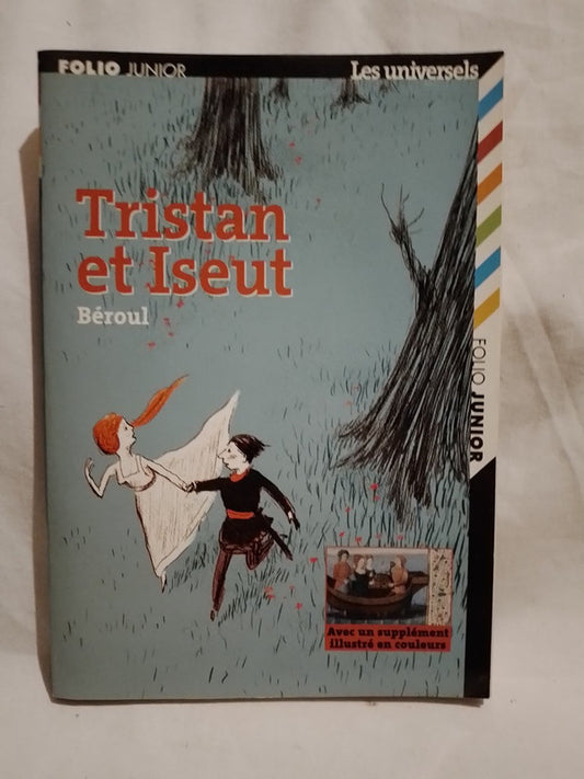 Tristan et Iseult / Béroul