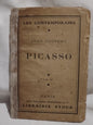 Picasso / Cocteau, Jean