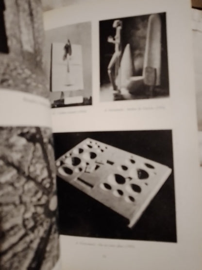 Dictionnaire Abrégé du Surrealisme 1938 Primera edición