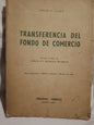 Transferencia del Fondo de Comercio Seara