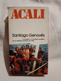 Acali Genoves, Santiago
