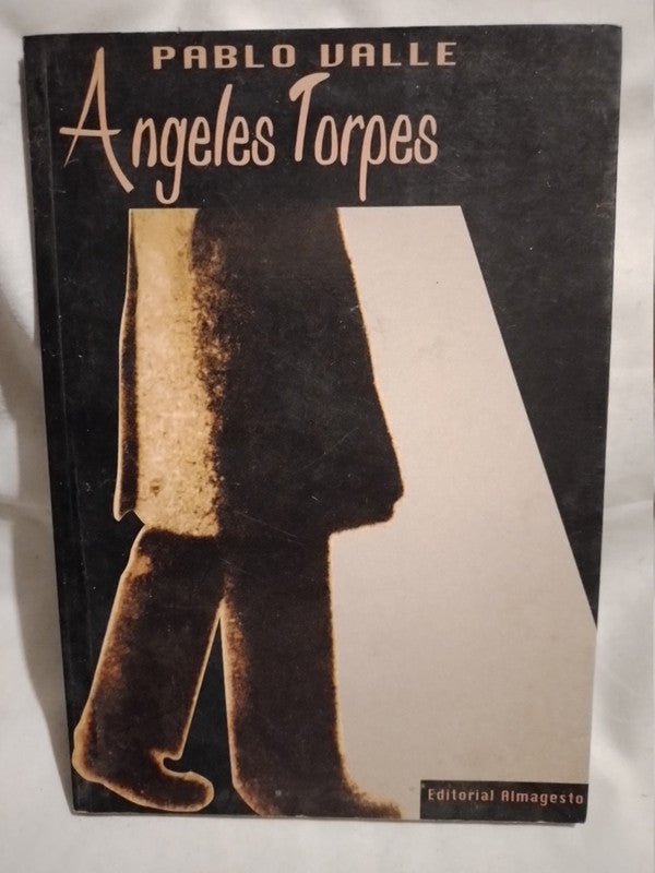 Ángeles Torpes Valle, Pablo
