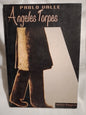 Ángeles Torpes Valle, Pablo
