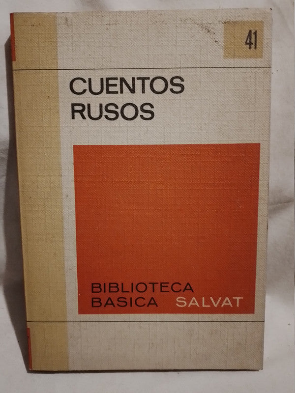 Cuentos Rusos Varios