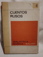 Cuentos Rusos Varios