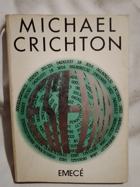 Esfera Crichton, Michael