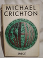 Esfera Crichton, Michael