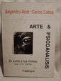 Arte y Psicoanálisis Ariel / Cobas