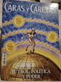 Revista Caras y Caretas Nº 2295 Varios