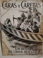 Revista Caras y Caretas Nº 2238 Varios