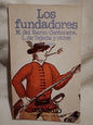 Los fundadores del Barco Centenera, Tejeda y otros