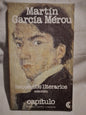 Recuerdos literarios (selección) García Mérou, Martín