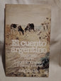 El cuento argentino 1930-1959 Gudiño, Wernicke, Barletta