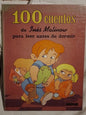 100 Cuentos de Inés Malinow Malinow, Inés