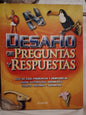 Desafío de preguntas y respuestas
