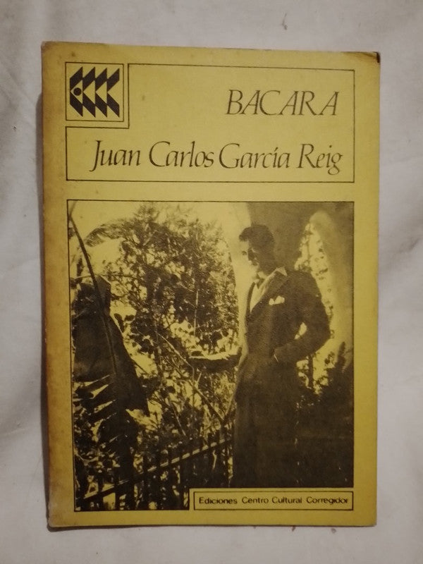 Bacara García Reig, Juan Carlos