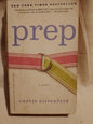 Prep Sittenfeld, Curtis