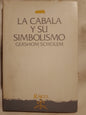 La cábala y su simbolismo Scholem, Gershom