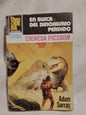 En busca del dinosaurio perdido Surray, Adam