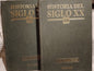 Historia del Siglo XX 2 tomos Varios