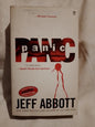 Panic Abbott, Jeff