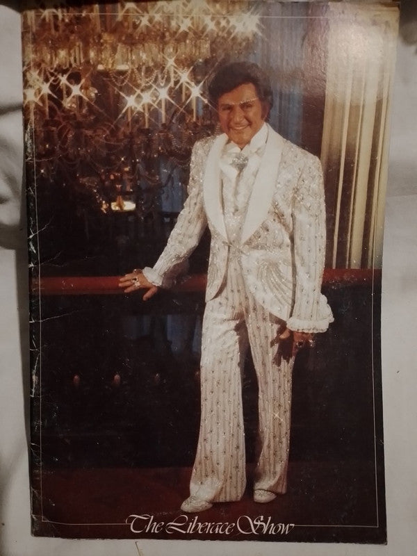 The Liberace Show