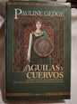Aguilas y Cuervos Gedge, Pauline