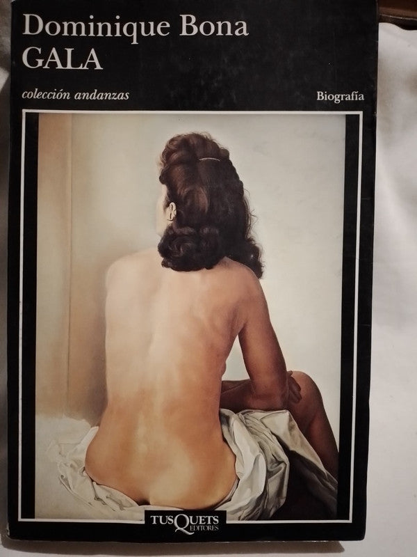 Gala Bona, Dominique