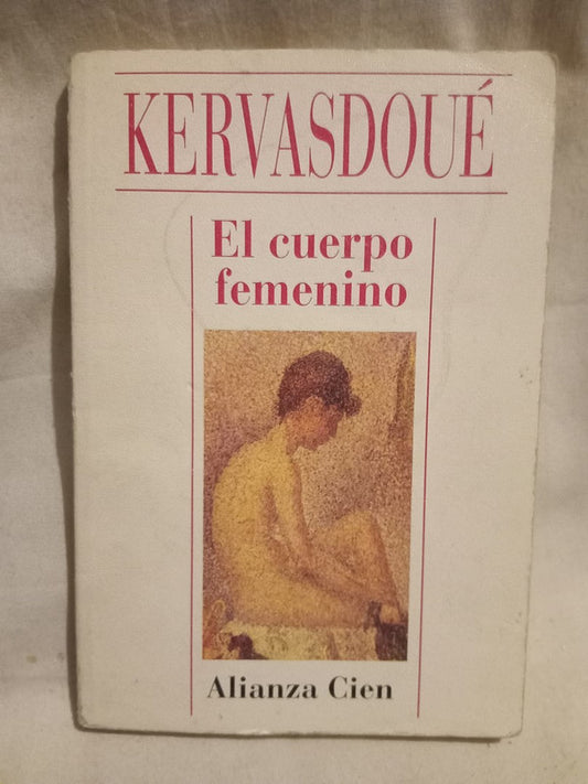 El cuerpo femenino Kervasdoué