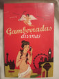 Gamberradas divinas Phillips, Marie