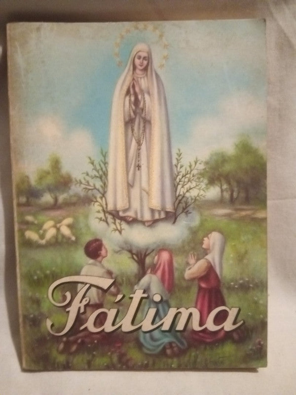 Fátima Felici, icilio