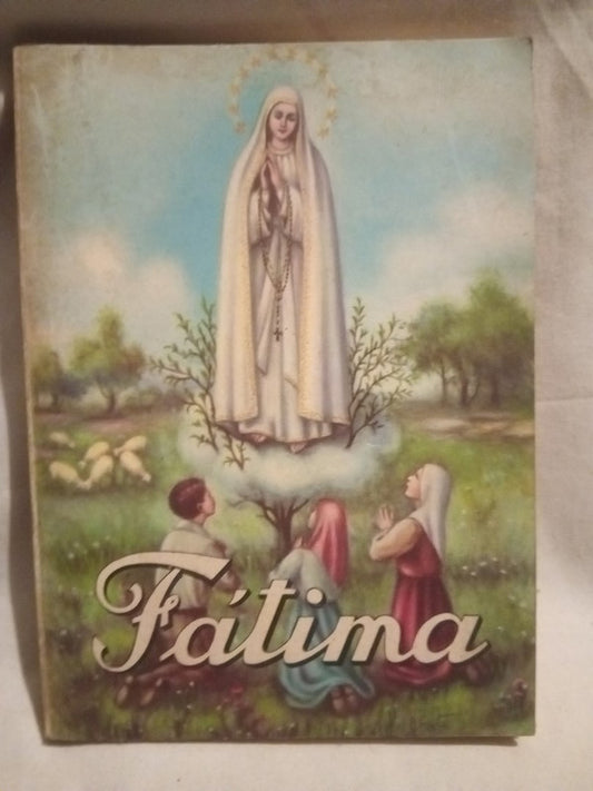 Fátima Felici, icilio
