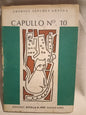 Capullo Nº 10 Sánchez Antiga, América